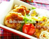 プチトマトでお花作り方8写真