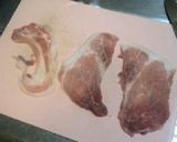 リメイク★高野豆腐の肉巻き作り方2写真