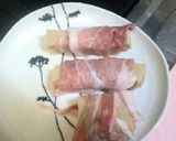 リメイク★高野豆腐の肉巻き作り方3写真