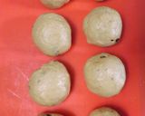 プルーンときな粉のパン作り方8写真