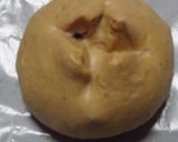 プルーンときな粉のパン作り方10写真