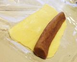 *かわいい!スヌーピーのクッキー*作り方5写真