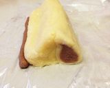 *かわいい!スヌーピーのクッキー*作り方7写真