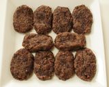 * フランス菓子 ♥ 抹茶ダックワーズ♪作り方5写真