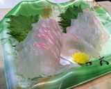 ★鯛茶漬け★作り方1写真