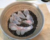 ★鯛茶漬け★作り方2写真