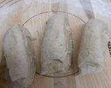 柔らかで芳醇✿全粒粉／雑穀食パン✿作り方13写真