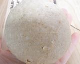柔らかで芳醇✿全粒粉／雑穀食パン✿作り方15写真