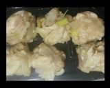 こぼうの鶏ミンチ作り方3写真