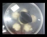 こぼうの鶏ミンチ作り方5写真