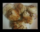 こぼうの鶏ミンチ作り方6写真