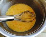 モチモチ餅粉ケーキ作り方1写真