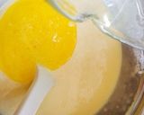 モチモチ餅粉ケーキ作り方3写真