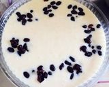 モチモチ餅粉ケーキ作り方4写真