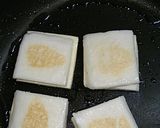 お弁当に、はんぺんチーズ♪作り方4写真