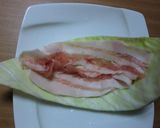 簡単！キャベツと豚肉の健康鍋作り方3写真
