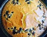 モチモチ餅粉ケーキ作り方7写真