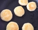 簡単！もっちもち♪じゃがいもの磯辺焼き♡作り方4写真