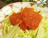 野菜の旨味凝縮♡トマトとツナの冷製パスタ作り方8写真