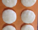 簡単もっちり♪じゃがいもとバターチーズ♡作り方4写真
