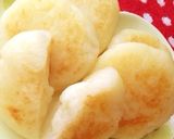 簡単！もっちもち♪じゃがいもの磯辺焼き♡作り方6写真