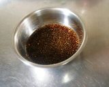 牛肉とアスパラガスのオイスター炒め☆作り方4写真
