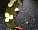 濃厚★海老と生クリームのジェノベーゼ作り方8写真