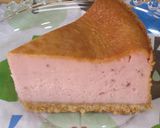 ＊基本のベイクドチーズケーキ＊作り方11写真