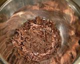 サクサクチョコ作り方2写真