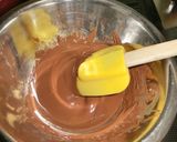 サクサクチョコ作り方3写真