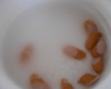 春キャベツとプチトマトのサラダ温泉卵のせ作り方12写真