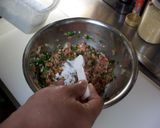 手羽餃子作り方5写真