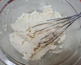 塩昆布で簡単手作り！ふわふわがんもどき♪作り方4写真