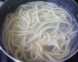 手打ち♪うどん作り方15写真