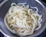 手打ち♪うどん作り方16写真