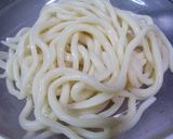 手打ち♪うどん作り方17写真