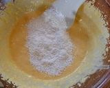 しっとり♥　口溶けの良いチーズケーキ作り方4写真