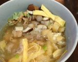 二度美味しい♪鶏飯♪♪作り方7写真