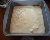 しっとり♥　口溶けの良いチーズケーキ作り方6写真