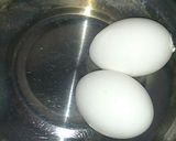 簡単✩手羽元のさっぱり煮作り方1写真