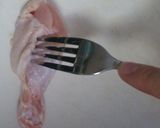 簡単✩手羽元のさっぱり煮作り方3写真