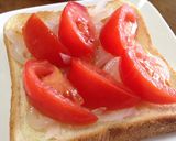 さっぱり爽やかトマトと新玉ねぎのマリネ作り方5写真