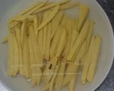 かぼちゃとさつまいものスープ作り方3写真