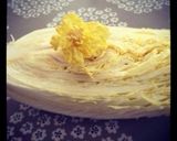 ルクルーゼで☆白菜のソテー作り方2写真