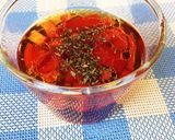 簡単そうめんつゆアレンジ!作り方1写真