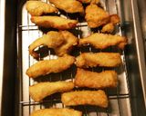 手羽先は名古屋！なんちゃって甘辛揚げ作り方4写真