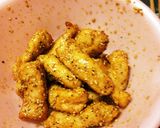 手羽先は名古屋！なんちゃって甘辛揚げ作り方5写真