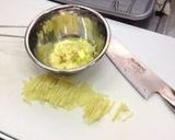 骨まで柔らかトゥルンコラーゲンエイ激辛煮作り方3写真