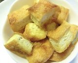 厚揚げ×アボカドのトマトソース炒め作り方3写真