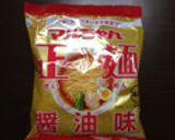 超簡単♫なんちゃってサンラータンメン作り方1写真